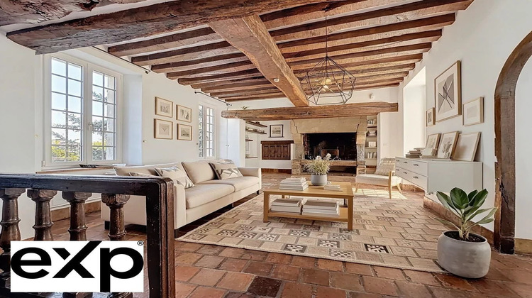 Ma-Cabane - Vente Maison Mantes-la-Jolie, 189 m²