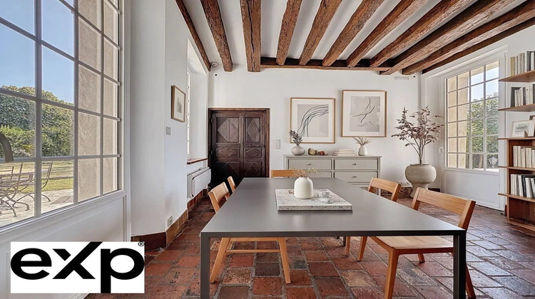 Ma-Cabane - Vente Maison Mantes-la-Jolie, 189 m²