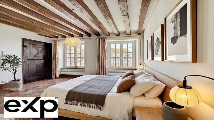 Ma-Cabane - Vente Maison Mantes-la-Jolie, 189 m²