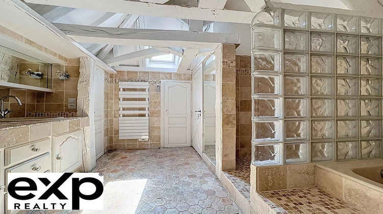 Ma-Cabane - Vente Maison Mantes-la-Jolie, 189 m²