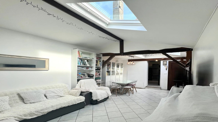 Ma-Cabane - Vente Maison Mantes-la-Jolie, 83 m²