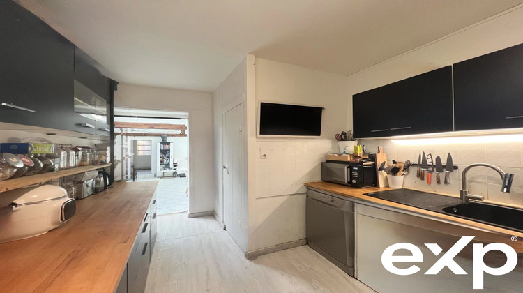 Ma-Cabane - Vente Maison Mantes-la-Jolie, 83 m²