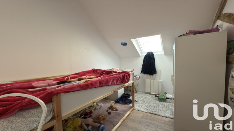 Ma-Cabane - Vente Maison Mantes-la-Jolie, 130 m²