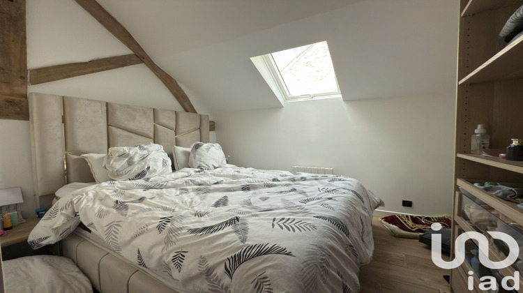 Ma-Cabane - Vente Maison Mantes-la-Jolie, 130 m²