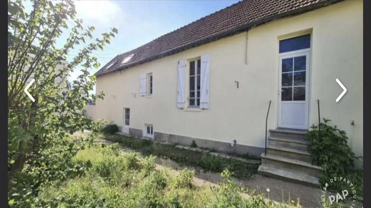 Ma-Cabane - Vente Maison MANTES-LA-JOLIE, 130 m²