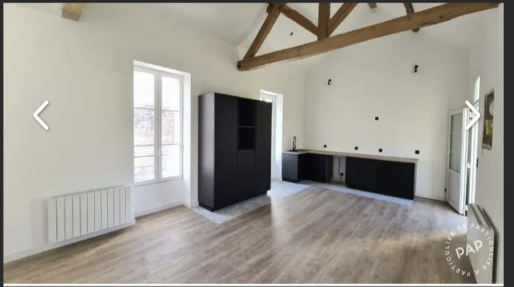 Ma-Cabane - Vente Maison MANTES-LA-JOLIE, 130 m²