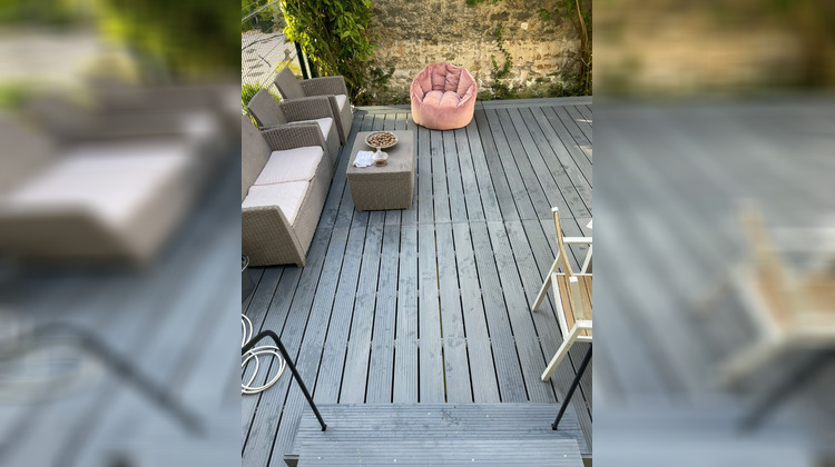 Ma-Cabane - Vente Maison MANTES-LA-JOLIE, 130 m²