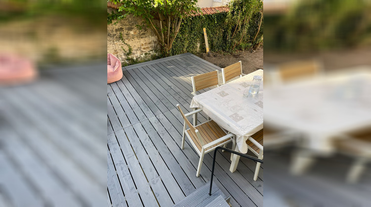 Ma-Cabane - Vente Maison MANTES-LA-JOLIE, 130 m²