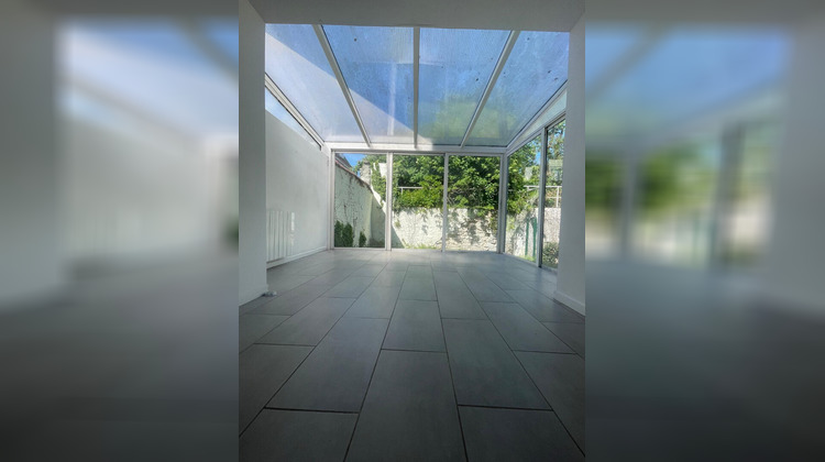 Ma-Cabane - Vente Maison MANTES-LA-JOLIE, 95 m²