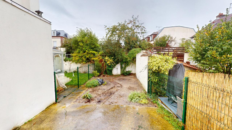 Ma-Cabane - Vente Maison MANTES-LA-JOLIE, 83 m²