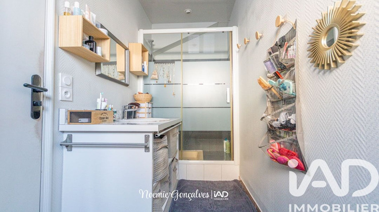 Ma-Cabane - Vente Maison Mantes-la-Jolie, 70 m²