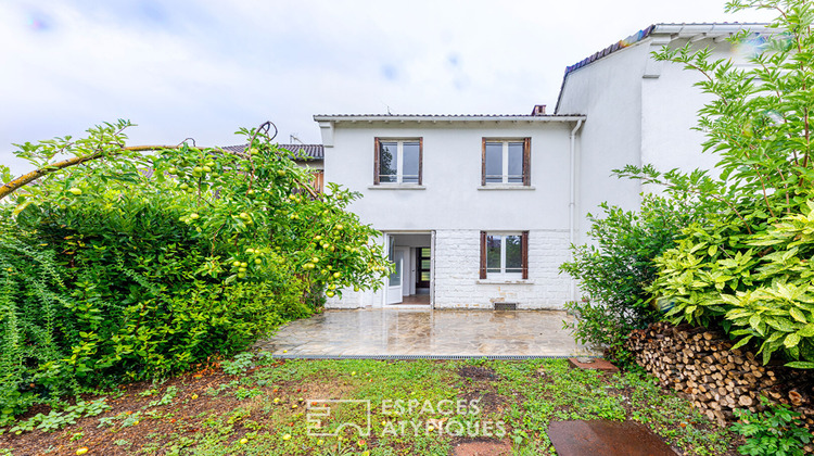 Ma-Cabane - Vente Maison MANTES-LA-JOLIE, 67 m²