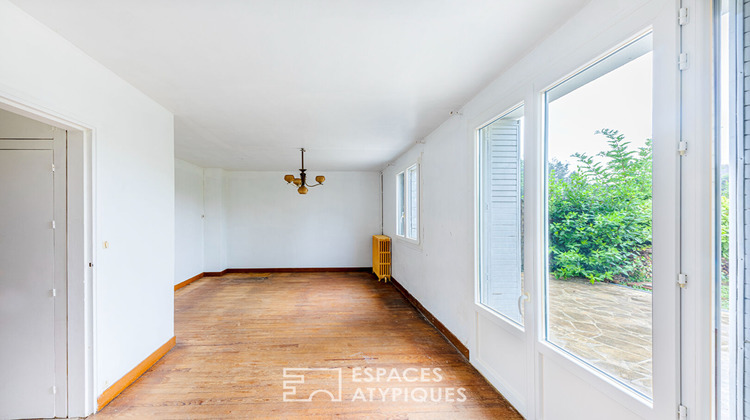 Ma-Cabane - Vente Maison MANTES-LA-JOLIE, 67 m²