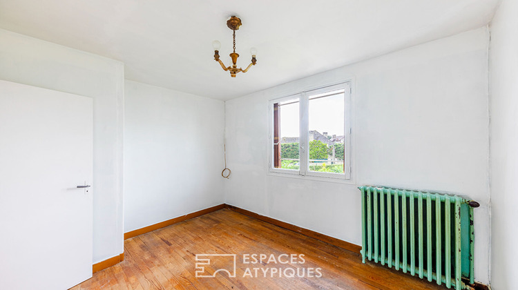 Ma-Cabane - Vente Maison MANTES-LA-JOLIE, 67 m²