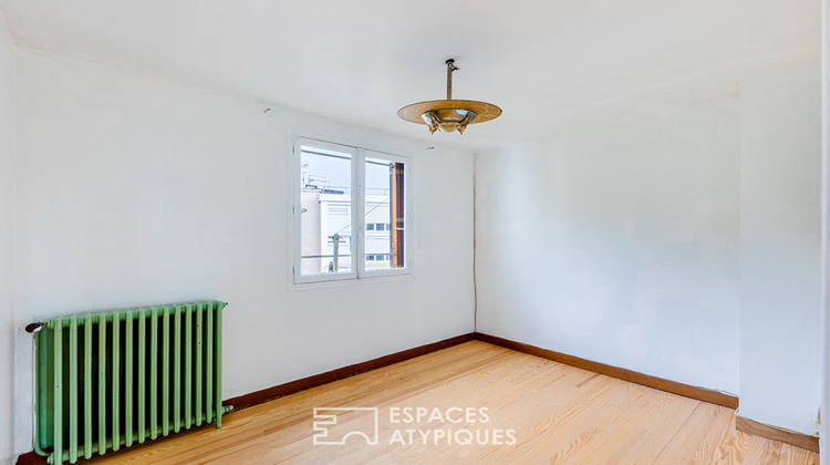 Ma-Cabane - Vente Maison MANTES-LA-JOLIE, 67 m²