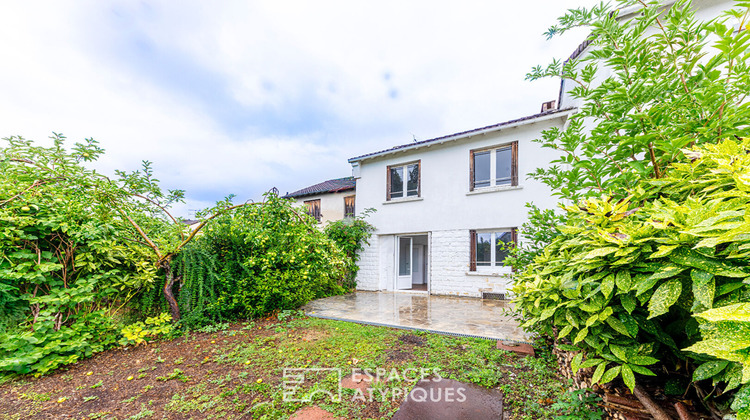 Ma-Cabane - Vente Maison MANTES-LA-JOLIE, 67 m²