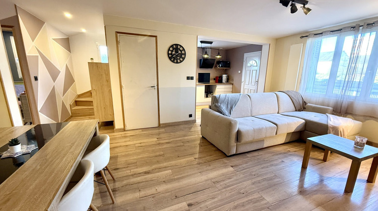 Ma-Cabane - Vente Maison Mantes-la-Jolie, 75 m²