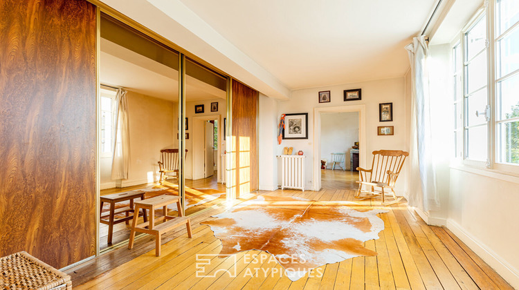 Ma-Cabane - Vente Maison MANTES-LA-JOLIE, 380 m²