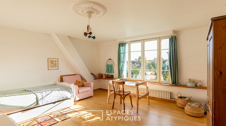 Ma-Cabane - Vente Maison MANTES-LA-JOLIE, 380 m²