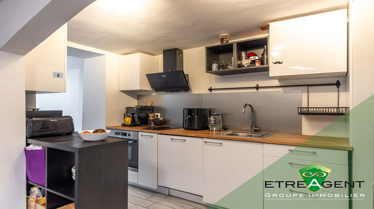 Ma-Cabane - Vente Maison MANTES-LA-JOLIE, 80 m²