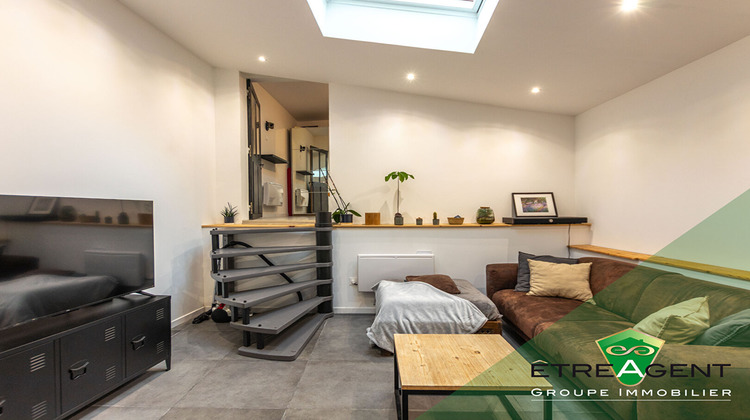 Ma-Cabane - Vente Maison MANTES-LA-JOLIE, 80 m²