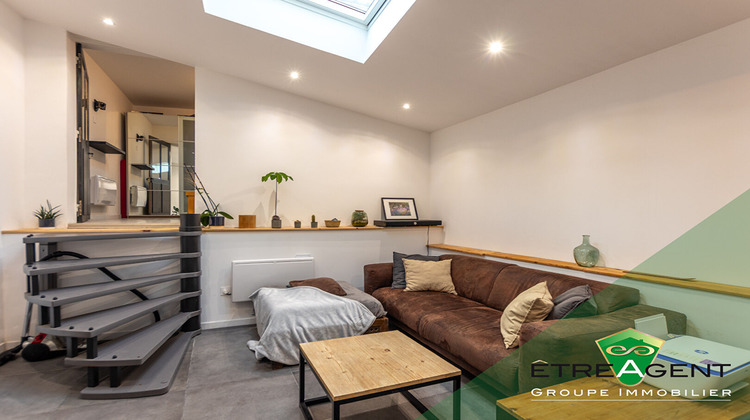 Ma-Cabane - Vente Maison MANTES-LA-JOLIE, 80 m²