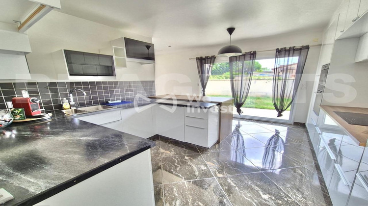 Ma-Cabane - Vente Maison Mantes-la-Jolie, 150 m²