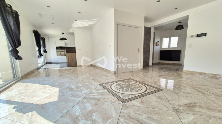 Ma-Cabane - Vente Maison Mantes-la-Jolie, 150 m²