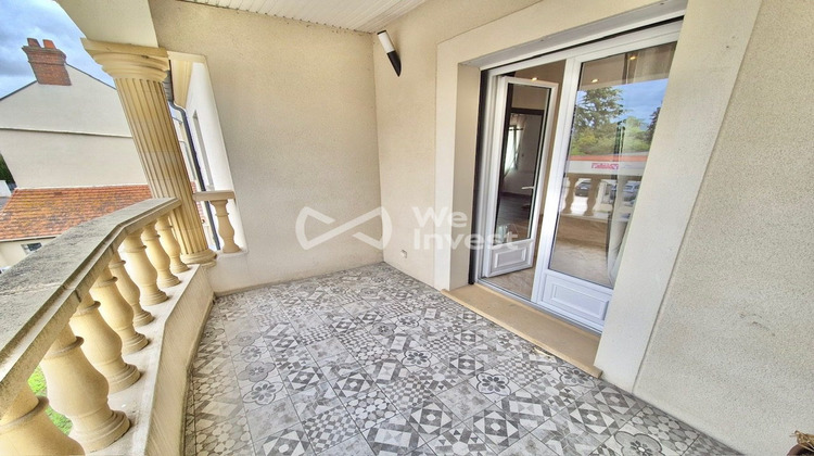 Ma-Cabane - Vente Maison Mantes-la-Jolie, 150 m²