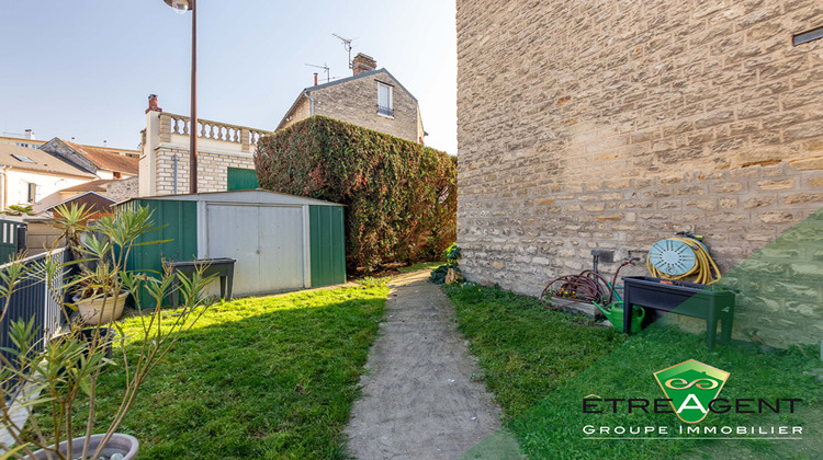Ma-Cabane - Vente Maison MANTES-LA-JOLIE, 91 m²