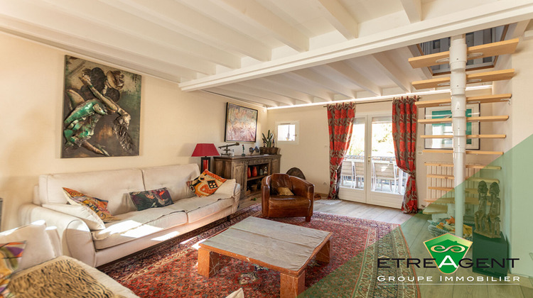 Ma-Cabane - Vente Maison MANTES-LA-JOLIE, 91 m²