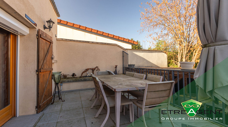 Ma-Cabane - Vente Maison MANTES-LA-JOLIE, 91 m²