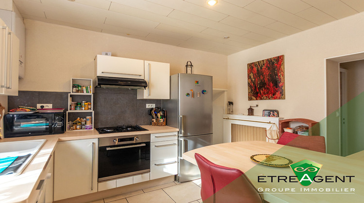 Ma-Cabane - Vente Maison MANTES-LA-JOLIE, 91 m²