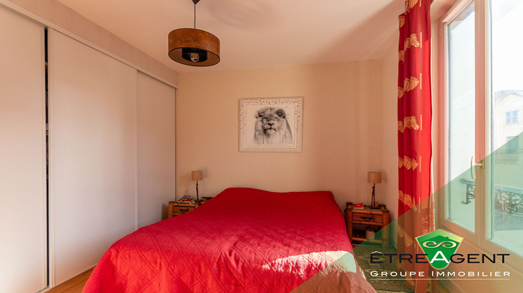 Ma-Cabane - Vente Maison MANTES-LA-JOLIE, 91 m²