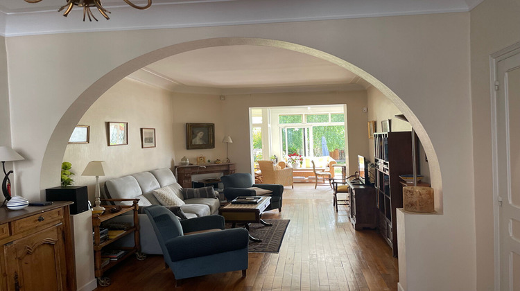 Ma-Cabane - Vente Maison MANTES-LA-JOLIE, 108 m²