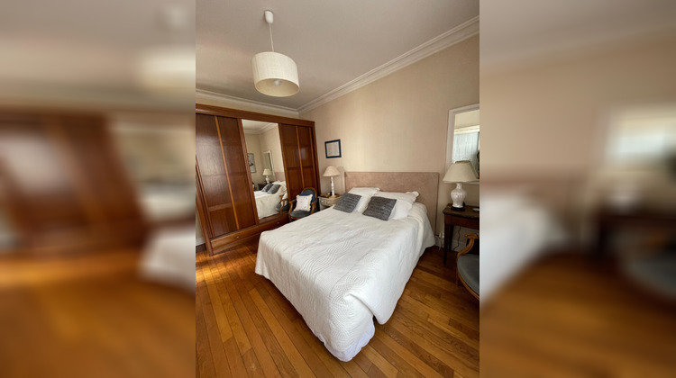 Ma-Cabane - Vente Maison MANTES-LA-JOLIE, 108 m²