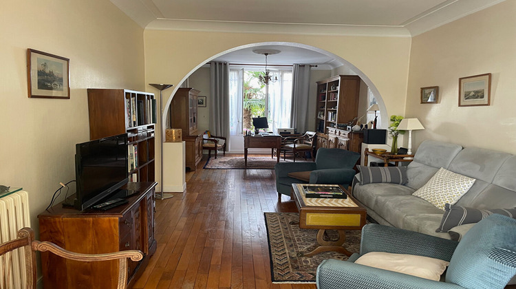 Ma-Cabane - Vente Maison MANTES-LA-JOLIE, 108 m²