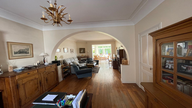 Ma-Cabane - Vente Maison MANTES-LA-JOLIE, 108 m²