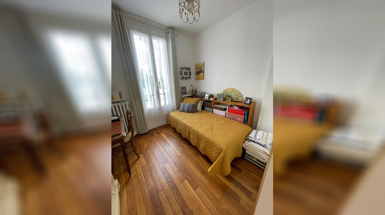 Ma-Cabane - Vente Maison MANTES-LA-JOLIE, 108 m²