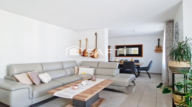 Ma-Cabane - Vente Maison Mantes-la-Jolie, 161 m²