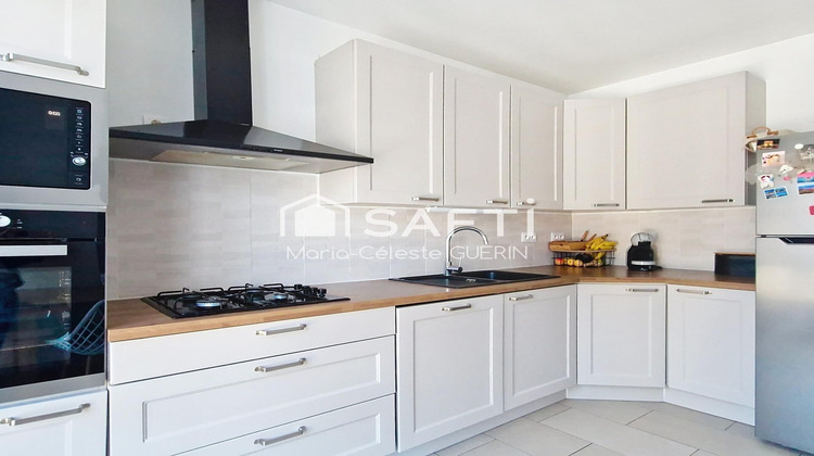 Ma-Cabane - Vente Maison Mantes-la-Jolie, 161 m²