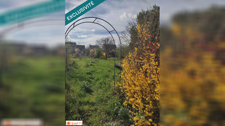 Ma-Cabane - Vente Maison Mantes-la-Jolie, 141 m²