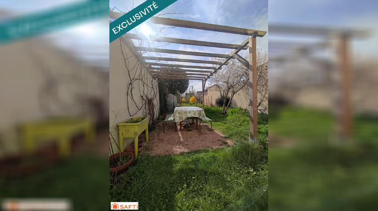 Ma-Cabane - Vente Maison Mantes-la-Jolie, 141 m²