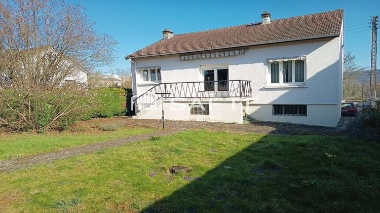 Ma-Cabane - Vente Maison Mantes-la-Jolie, 61 m²