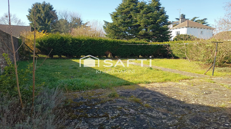 Ma-Cabane - Vente Maison Mantes-la-Jolie, 61 m²