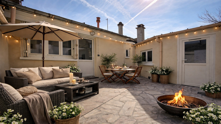 Ma-Cabane - Vente Maison MANTES-LA-JOLIE, 49 m²