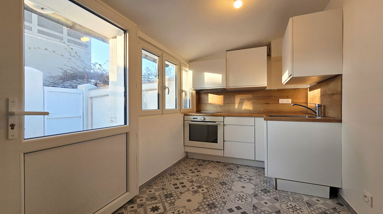 Ma-Cabane - Vente Maison MANTES-LA-JOLIE, 49 m²