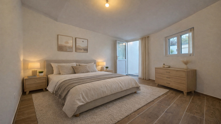 Ma-Cabane - Vente Maison MANTES-LA-JOLIE, 49 m²