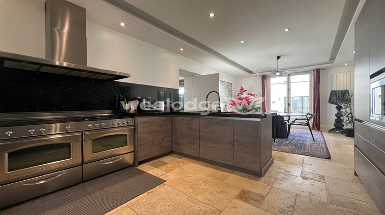 Ma-Cabane - Vente Maison Mantes-la-Jolie, 165 m²