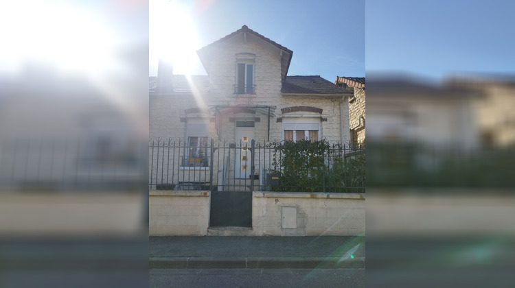 Ma-Cabane - Vente Maison MANTES-LA-JOLIE, 108 m²